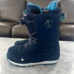 Burton Mens Snowboard Boots